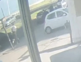 Fiscalía obtuvo condenas que suman 18 años contra acusados por millonario robo