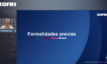 Solicitaron nulidad de la Junta de Accionistas de ZOFRI S.A.