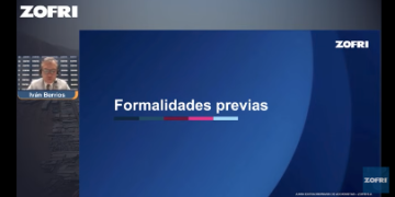 Solicitaron nulidad de la Junta de Accionistas de ZOFRI S.A.