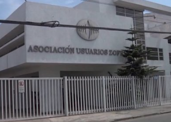 Asociación Usuarios ZOFRI A.G. (AUZ) sobre el proceso realizado por Zofri S.A.