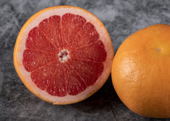 La edición genética permite avanzar en la obtención de pomelos más dulces y menos amargos