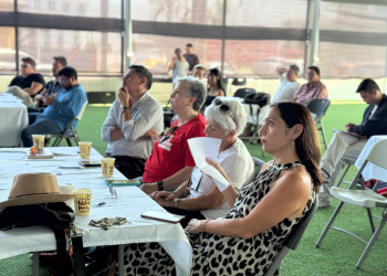 Gobierno de Tarapacá avanza en la etapa final de la Política Regional de Turismo previo a su presentación ante el CORE