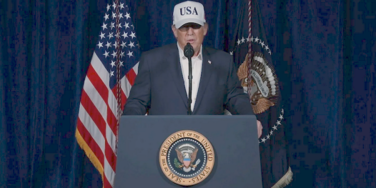 ¿Por qué atacó Estados Unidos a Irán?