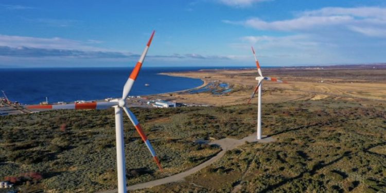 Aprueban por unanimidad el primer parque eólico de gran escala en Magallanes