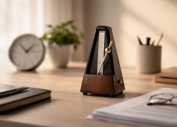 En un mundo rápido, cumplir sigue importando