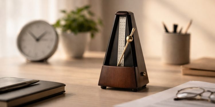 En un mundo rápido, cumplir sigue importando