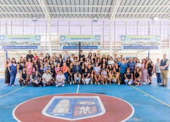 SLEP Iquique: Más de $395 millones fortalecen infraestructura del Colegio Eduardo Llanos Nava y Jardín Aventura de Aprender