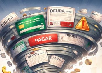 ¿Deudas inmanejables antes de los 30 años? estas son las claves para no caer en una espiral temprana de pagos y angustia