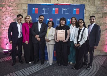 BHP es reconocida por la Mesa Mujer y Minería por su trabajo en diversidad e inclusión