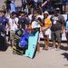 Campeonato de Bodyboard inauguró nueva etapa de fortalecimiento del Barrio Comercial 5 Esquinas en Iquique