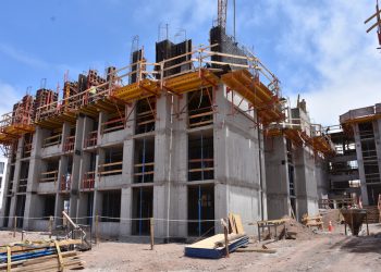 Salitreras Humberstone y Santa Laura lanzaron el “Pasaporte de los 7 sitios de Patrimonio Mundial de Chile”