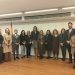 Delegación del Servicio Nacional de Reinserción Social Juvenil realiza proceso de formación especializada en España