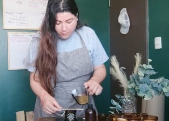 Desde Tarapacá: Emprendimiento femenino que promueve sustentabilidad comunitaria gana financiamiento de Fundación Luksic