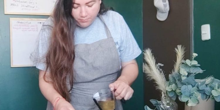 Desde Tarapacá: Emprendimiento femenino que promueve sustentabilidad comunitaria gana financiamiento de Fundación Luksic