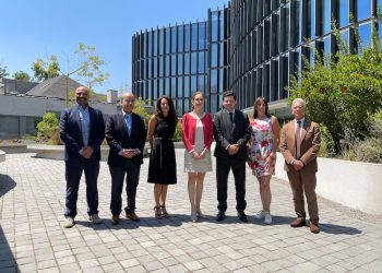 Expomin 2027 da un salto global con la Unión Europea como invitada especial