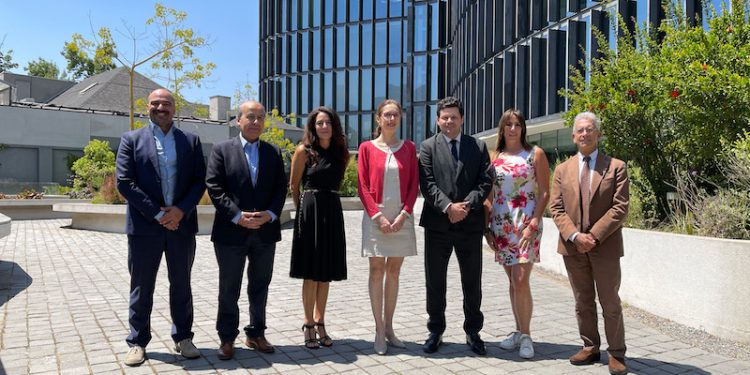 Expomin 2027 da un salto global con la Unión Europea como invitada especial