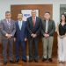 Asociación Nacional de Cooperativas de Chile se presentó formalmente a la administración del Presidente José Antonio Kast