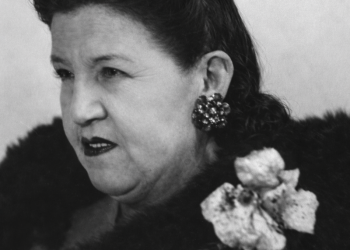 Claudina Morales y el Teatro Social Obrero en el Norte Grande