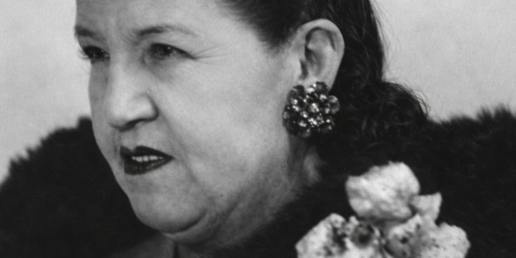 Claudina Morales y el Teatro Social Obrero en el Norte Grande