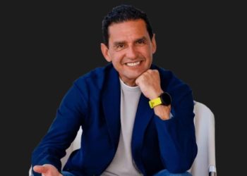 De Osorno al Himalaya: la historia de resiliencia detrás del empresario chileno Hernán Leal