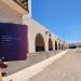 Salitreras Humberstone y Santa Laura lanzaron el “Pasaporte de los 7 sitios de Patrimonio Mundial de Chile”