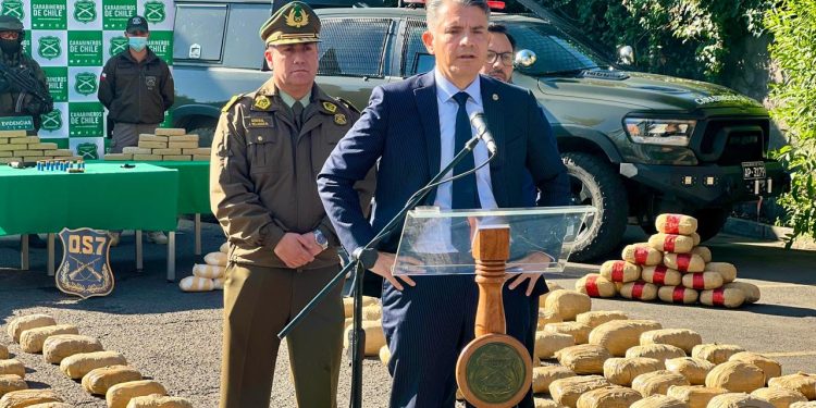 Fiscalía pide penas de 35 años de cárcel para presuntos integrantes del Cartel Jalisco Nueva Generación