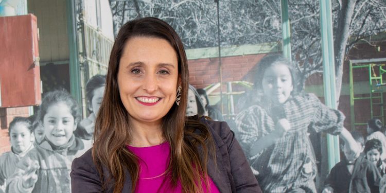 Un viaje que cambia vidas