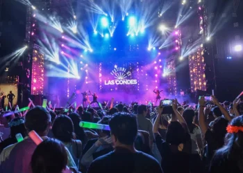 Festival de Las Condes 2026 superó los 3,5 millones de espectadores y consolida su espacio en la parrilla veraniega