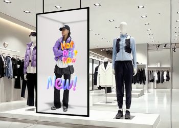 Samsung lleva el futuro de la señalización digital a América Latina con la llegada del Spatial Signage