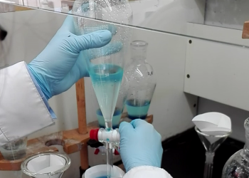 Laboratorio de Aguas del Altiplano renueva su acreditación hasta 2029