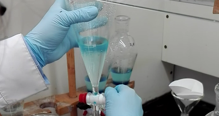 Laboratorio de Aguas del Altiplano renueva su acreditación hasta 2029