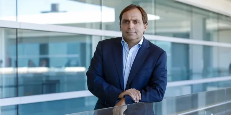 Matías Acevedo le responde a Marcel: “Él tomó una decisión consciente de desviarse de la meta”