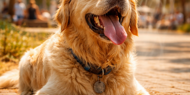 Aún queda verano: ¿Cómo proteger a nuestras mascotas del calor?