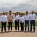 Collahuasi y agricultores concretan un nuevo hito en economía circular en Liceo Bicentenario de Pica