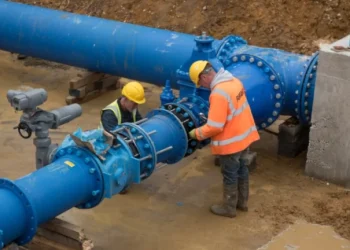 Integrar infraestructura hídrica puede reducir un 30% del costo del agua en el norte de Chile