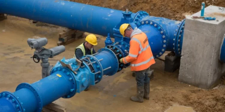 Integrar infraestructura hídrica puede reducir un 30% del costo del agua en el norte de Chile