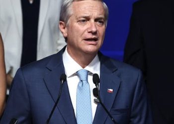 Postura de la oficina de Kast ante el ataque a Irán