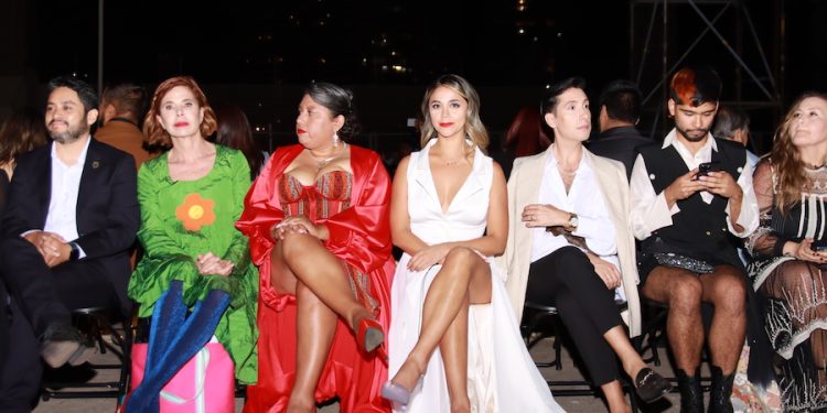 En Pica se realizará pasarela internacional con Ágatha Ruiz de la Prada