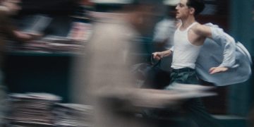 Marty Supreme, ganadora del Golden Globes y nominada a nueve Oscars llegó a Cine de Iquique