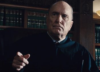 Hasta siempre, Robert Duvall (1931-2026)