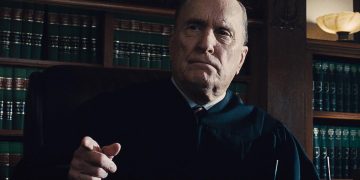 Hasta siempre, Robert Duvall (1931-2026)
