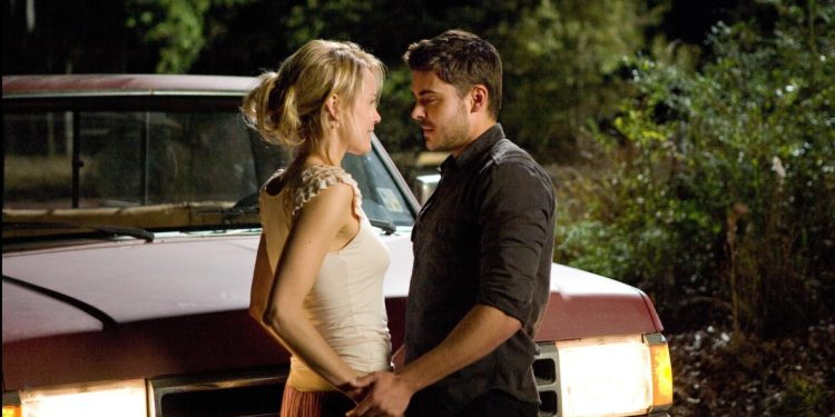 Cuando te encuentre (The Lucky One, 2012) se exhibe en Cine de Iquique