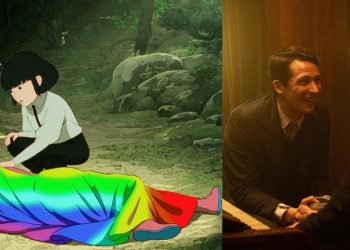 Arco, nominada al Golden Globes y Oscars y La Historia del Sonido no se exhiben en cine de Iquique