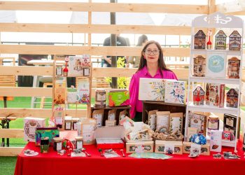 “Mujer Avanza” de Collahuasi: emprendedoras de Tarapacá transformaron sus negocios e historias de vida