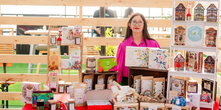 “Mujer Avanza” de Collahuasi: emprendedoras de Tarapacá transformaron sus negocios e historias de vida