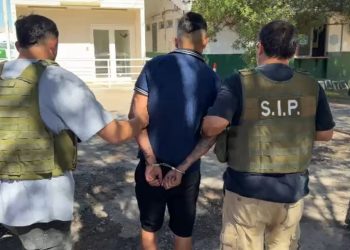Carabineros de Pozo Almonte capturan a prófugo con tres órdenes judiciales por tráfico, homicidio y estafas