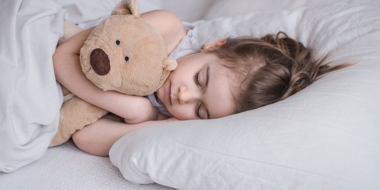 Regreso a clases: Expertos recomiendan regular el sueño de niños