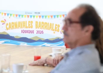 Organizaciones sociales reciben apoyo del Centro Social Victoria en sus carnavales barriales