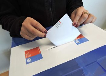 64 candidatos competirán por 8 cupos en el Consejo Nacional de CONADI