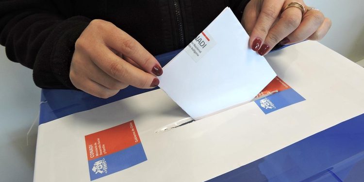 64 candidatos competirán por 8 cupos en el Consejo Nacional de CONADI